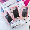 Wowbyme 3pcs cluster set + adhesive FREE