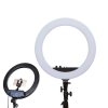 ring light 18 profi set