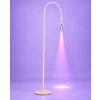 Wowbyme UV lampa Unique 10W Ružová