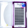 Wowbyme AirSilk eyelashes SPIRE mix