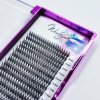 Wowbyme AirSilk eyelashes SPIRE mix