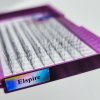 Wowbyme AirSilk eyelashes ELSPIRE mix