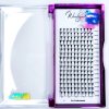 AirSilk LUXSPIRE mix eyelashes