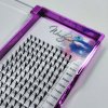Wowbyme AirSilk eyelashes LUXSPIRE mix