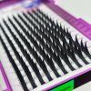 AirSilk eyelashes ANIMESPIRE mix