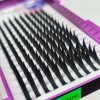 Wowbyme AirSilk eyelashes ANIMESPIRE mix