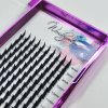 Wowbyme AirSilk eyelashes ANIMESPIRE mix