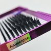 Wowbyme AirSilk eyelashes ANIMESPIRE mix