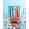 ZOLA Color Lab Emotion Brow&Lash Protein Reconstruction System - Tyrkysový Protein Lifting gél 10ml
