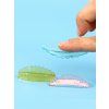 Wowbyme natáčky na lashlifting STICKY GRIPZ (Farba Žltá)