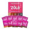 ZOLA tint sachet set color