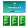 3629 zola green elixir hyaluronic set sachet wowbyme