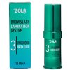 ZOLA hyaluronic green elixir 3 wowbyme