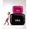 3722 zola mini wax ohrievac vosku pink