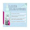 3923 oko eyebrow line cleanser 100 ml