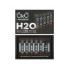 OkO Lash&Brow Liquid Hybrid tint H2O set