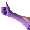 Nitrile gloves NITRIL PREMIUM3 100 pcs, powder-free, purple