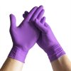 Nitrile gloves NITRIL PREMIUM3 100 pcs, powder-free, purple