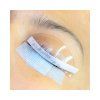 Wowbyme fixačné papierové prúžky pre lash lifting