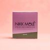 Nikk Mole® farba na riasy a obočie, vrecko 5ml (Farba Taupe)