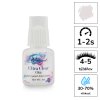 Adhesive Ultra Clear 5 ml - expiry 03/2026