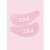 ZOLA Silicone Reusable Fixation Patches
