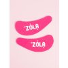 ZOLA Silicone Reusable Fixation Patches