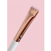 Wowbyme hrebeň na lash lifting Strict (Farba Zelená)