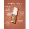 MAXYMOVA Airless Step 2 - FIX 15 ml