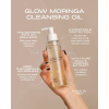 4900 1 maxymova glow moringa cistiaci olej na tvar 150 ml