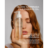 4900 maxymova glow moringa cistiaci olej na tvar 150 ml