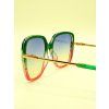 5059 2 be beautiful slnecne okuliare bari green