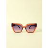 5068 be beautiful slnecne okuliare miami orange