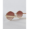 5080 be beautiful slnecne okuliare ibiza brown