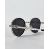 5086 be beautiful slnecne okuliare korfu black