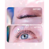 5125 elan x victovey duoclean professional lash brow cleanser 120 ml