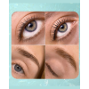 Élan x Ostapchuk AMINO Lash & Brow Amino Acid Concentrate 10 ml