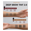 Élan Deep Brow Tint 2.0 - Smart Brow Tinting System - farba na obočie 20 ml