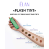 Élan FLASH TINT sada farieb na obočie 4x10 ml