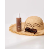 Lirene PERFECT TAN samoopaľovací olej na telo Caffe Latte 190 ml