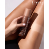 Lirene INSTANT TAN samoopaľovacia pena na tvár a telo Macchiato 150 ml
