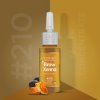 BrowXenna® Henna na obočie #210 Amber Concentrate 10ml
