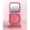 ZOLA lícenka Velvet Blush Glow (Farba 04 Soft Rose)