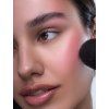 ZOLA lícenka Velvet Blush Glow (Farba 04 Soft Rose)