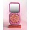 ZOLA lícenka Velvet Blush Glow (Farba 04 Soft Rose)