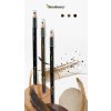 BrowXenna® Voděodolná tužka na obočí #1 Ebenová