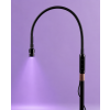 Wowbyme UV lampa Unique Curve 5W