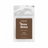BrowXenna® Eyebrow Henna #106 Dust Brown sachet 6g