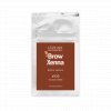 BrowXenna® Eyebrow Henna #108 Wood Wine sachet 6g