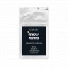 BrowXenna® Eyebrow Henna #110 Graphite concentrate sachet 6g